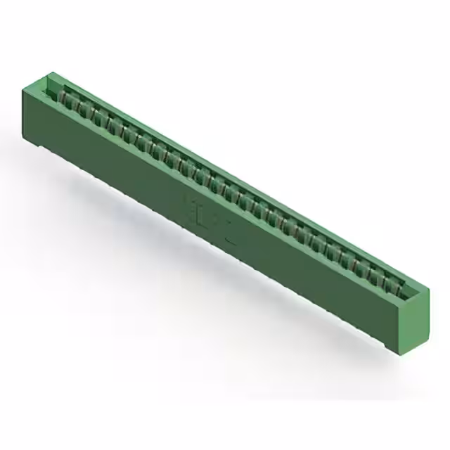 307-024-425-101 EDAC Inc.  Edgeboard Connectors